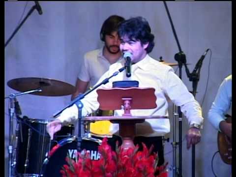 SAMUEL MARIANO   TENHO MEDO