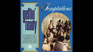 The Temptations - Lonely, Lonely Man Am I