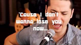 Justin Timberlake Mirror Lyrics