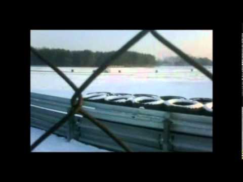 II SuperOES 2012, Tor Poznań, 11.02.12