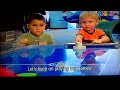 Barney Games The Blame Game