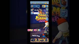 SOLUTION:-(How to get💯% free "Dino" character in Subway Surfers)😀.  #subwaysurfers #free #character