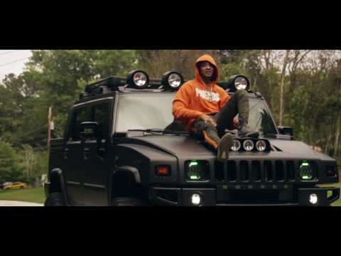 K Famouz "Field N*gga" (Official Video) Shot By @Juddyremixdem