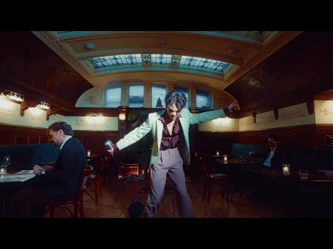 Lenny Monsou - Never Fall In Love (Official Video)