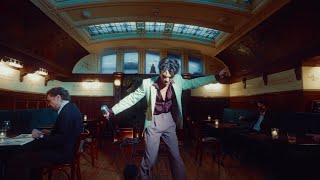 Lenny Monsou - Never Fall In Love video