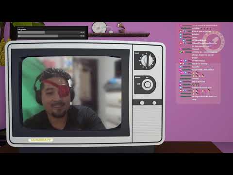 Clips sesión #12 -Chuwe and Good Times Ahead in the house!