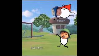 Download lagu Kumpulan video comedy versi boboiboy 🐤🔫 mp3