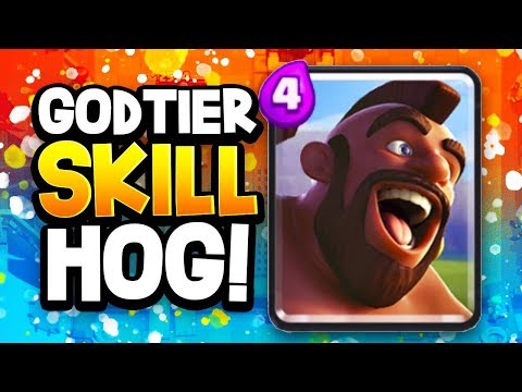 A NEW HOG CYCLE GOD! YersonCz is INSANE - These Matches Prove it!