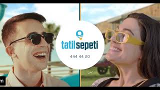 En Beklenmedik Anlarda da TatilSepeti Yanında!