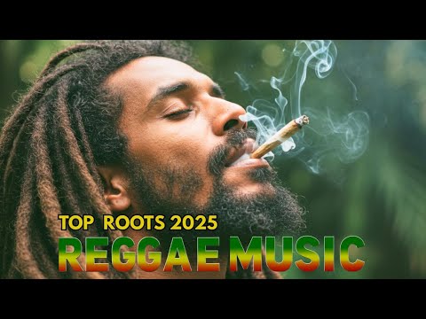 Top 10 Roots Reggae Music 2025 – A Healing Journey Through Zion Vibes, City Pain & Rasta Love