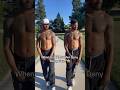When Gay Hood Men Deny Being Gay! #shorts