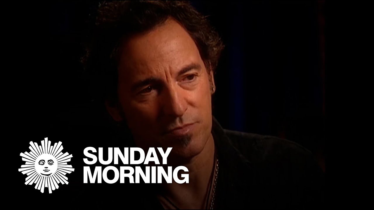 Interview outtakes: Bruce Springsteen on "Born to Run"