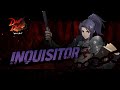 Vidéo de gameplay de DNF Duel  Nintendo
