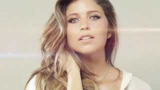 Anna Carina - Me voy contigo (feat. Trebol Clan) [Versión Urbana] - Video Letra