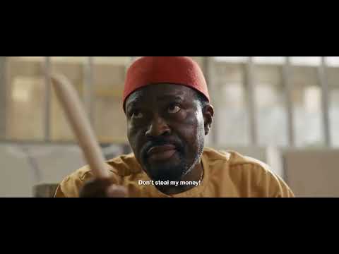 Afamefuna Movie Trailer