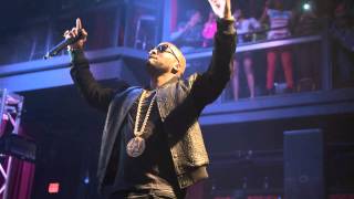 Young Jeezy - Standing Ovation (Original version)