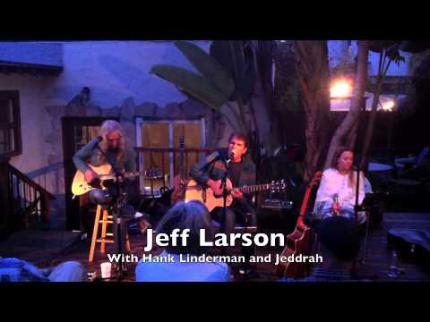 Jeff Larson at Riffs Acoustic Music
