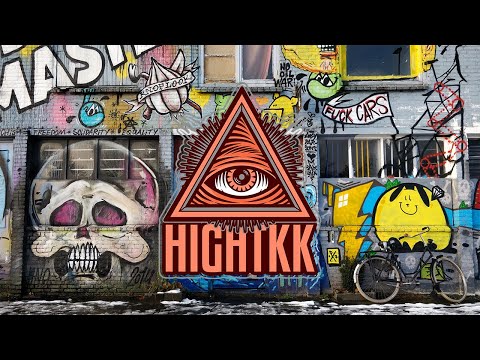 Retrimorph & Akros - Friends