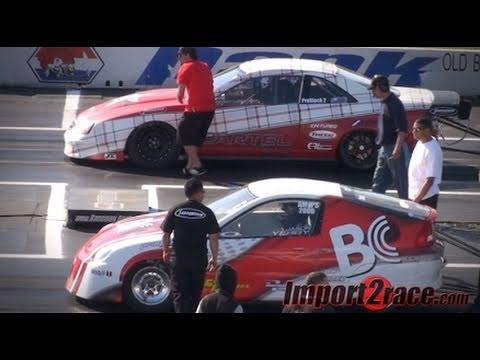 Thumbnail for Civic vs Honda Insight: Is it Turbo or All Motor? by Honda Insight
