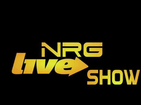 nsb radio  -  nrg live show  -  7 june 2018