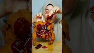 Download lagu GACOAN 1 EKOR AYAM RICHEESE 🌶️🔥 mp3