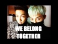 GD&TOP rap 3D sound 