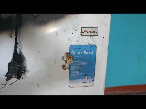 (27.02.2026) Пожарные Комсомольска спасли две жизни