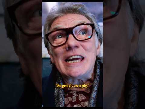As Greedy As A Pig 😂 | Snatch (2000)