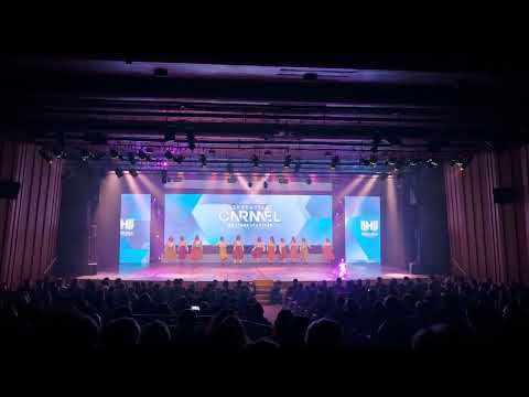 Lehakat Tikvá - CIP - 2023