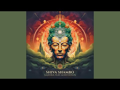 Sajanka - Shiva Shambo 170BPM | Feat. Adiistation