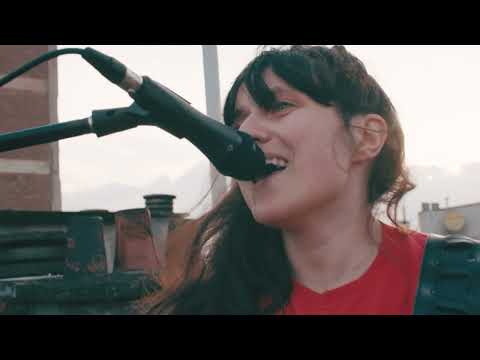 Matilda Bruch - EP "Logos" (LIVE SESSION)