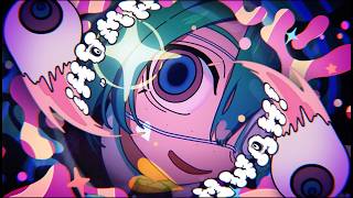 モニタリング／歌ってみたby藍飛