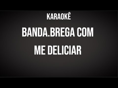 Me Deliciar - Brega.com
