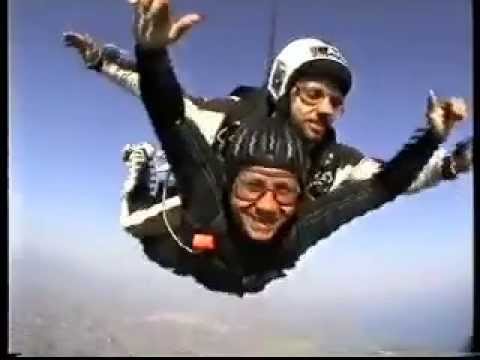 il mio 1 lancio di valerio faraoni