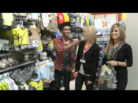 LPM MALL- CASTS - Epi.1 - Bonnie Togs, Brantford