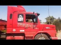 Caminhoneiro Fernandinho Ferpol