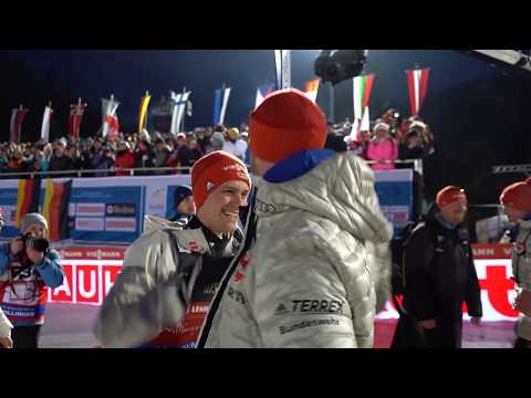 Weltcup Skispringen Willingen 2020