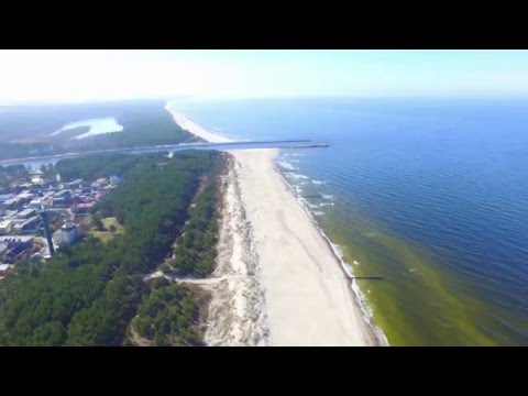 Dziwnów Bliźniak pokoje gościnne do wynajęcia