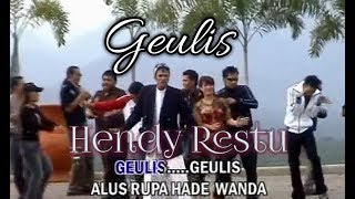 Download lagu Geulis Hendy Restu mp3