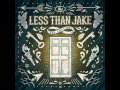 Less than Jake - John The Baptist Bones