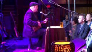 Alain Johannes "Endless Eyes" at The Troubadour