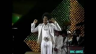Music and Me - Michael &amp; The Jackson 5 Mexico 1975 - Subtitulado en Español