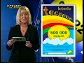 Polsat Reklamy I Losowanie LOTTO 26 12 2002
