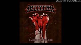 Hellyeah - Gift