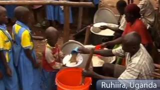 preview picture of video 'Millennium Village Ruhiira, Uganda'