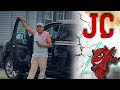 JC La Guerrilla Musick 2023 El Mentado Jhon V1