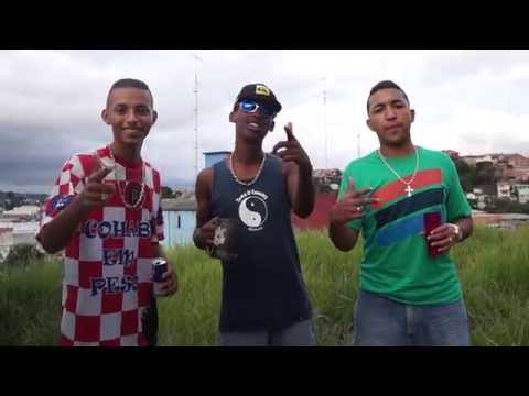 Mc Taioba Mc Neguinho da brc MC Borog - Medley 2014 - 2G Produções