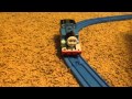 Tomy Thomas The Tank Engine Ending Credits Season 13to Present