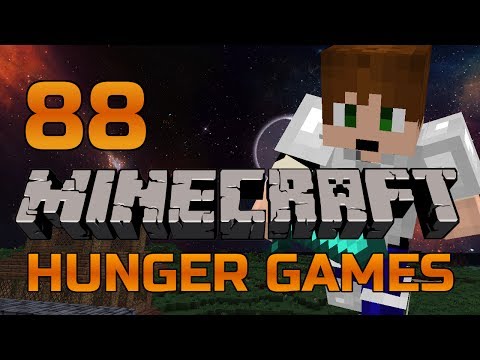 Minecraft: Hunger Games w/Deata! Osa 88 - HACKKERIN HÄVIÖ!