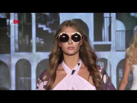 MOLA MOLA Highlights Paraiso Swimwear SS2022 Miami - Swimwear & Underwear